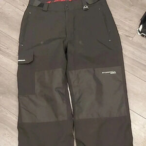 Stormtech snow pants